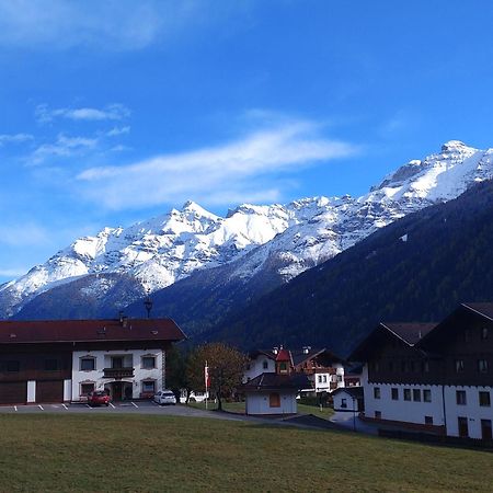 Landhaus Susanne Neustift im Stubaital Extérieur photo