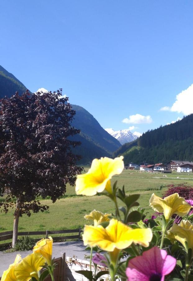 Landhaus Susanne Neustift im Stubaital Extérieur photo