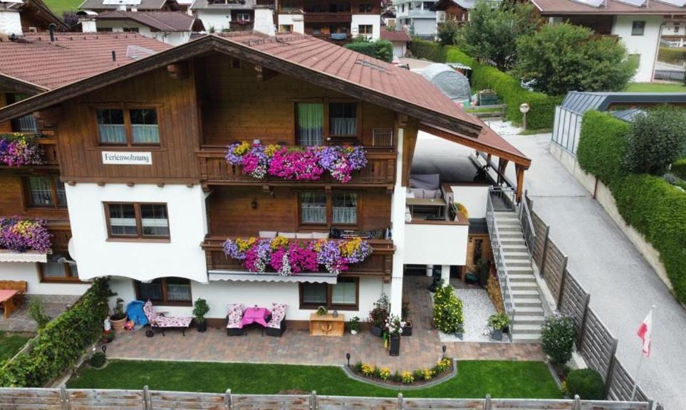 Landhaus Susanne Neustift im Stubaital Extérieur photo