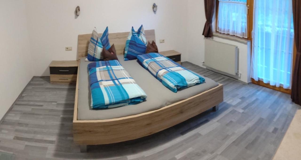 Landhaus Susanne Neustift im Stubaital Extérieur photo