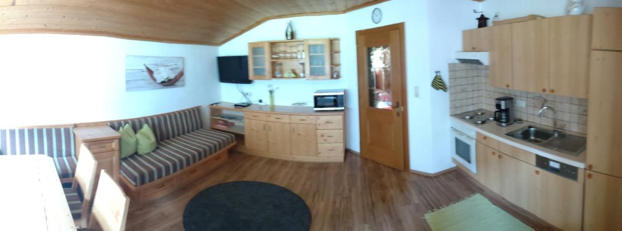 Landhaus Susanne Neustift im Stubaital Extérieur photo