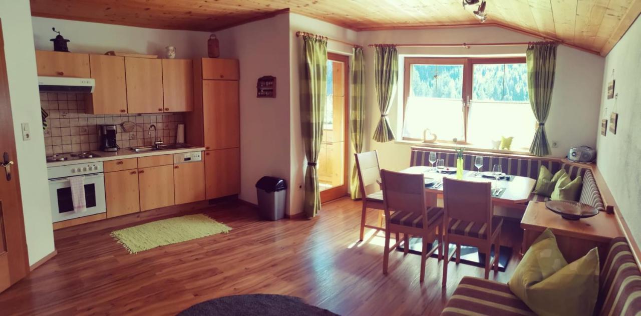 Landhaus Susanne Neustift im Stubaital Extérieur photo