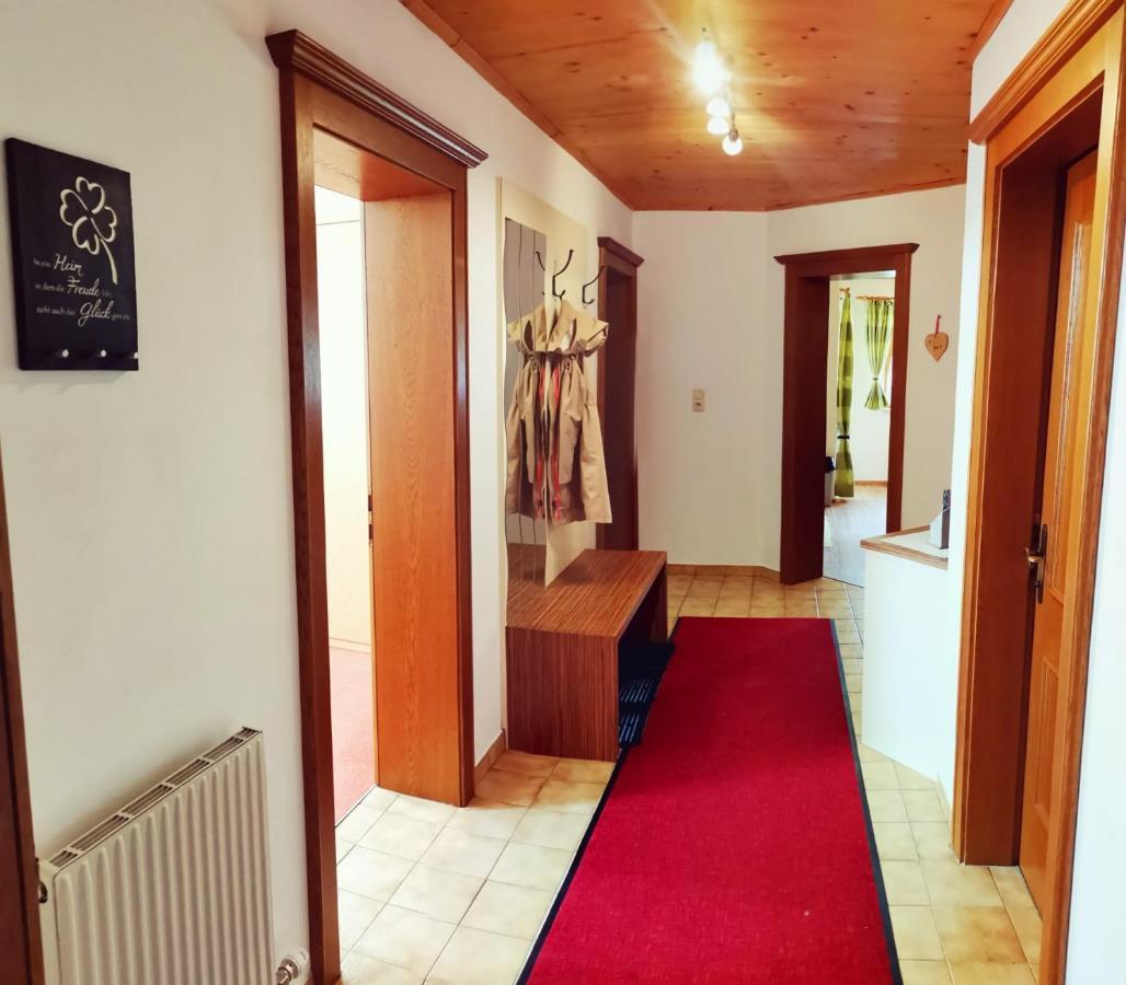 Landhaus Susanne Neustift im Stubaital Extérieur photo