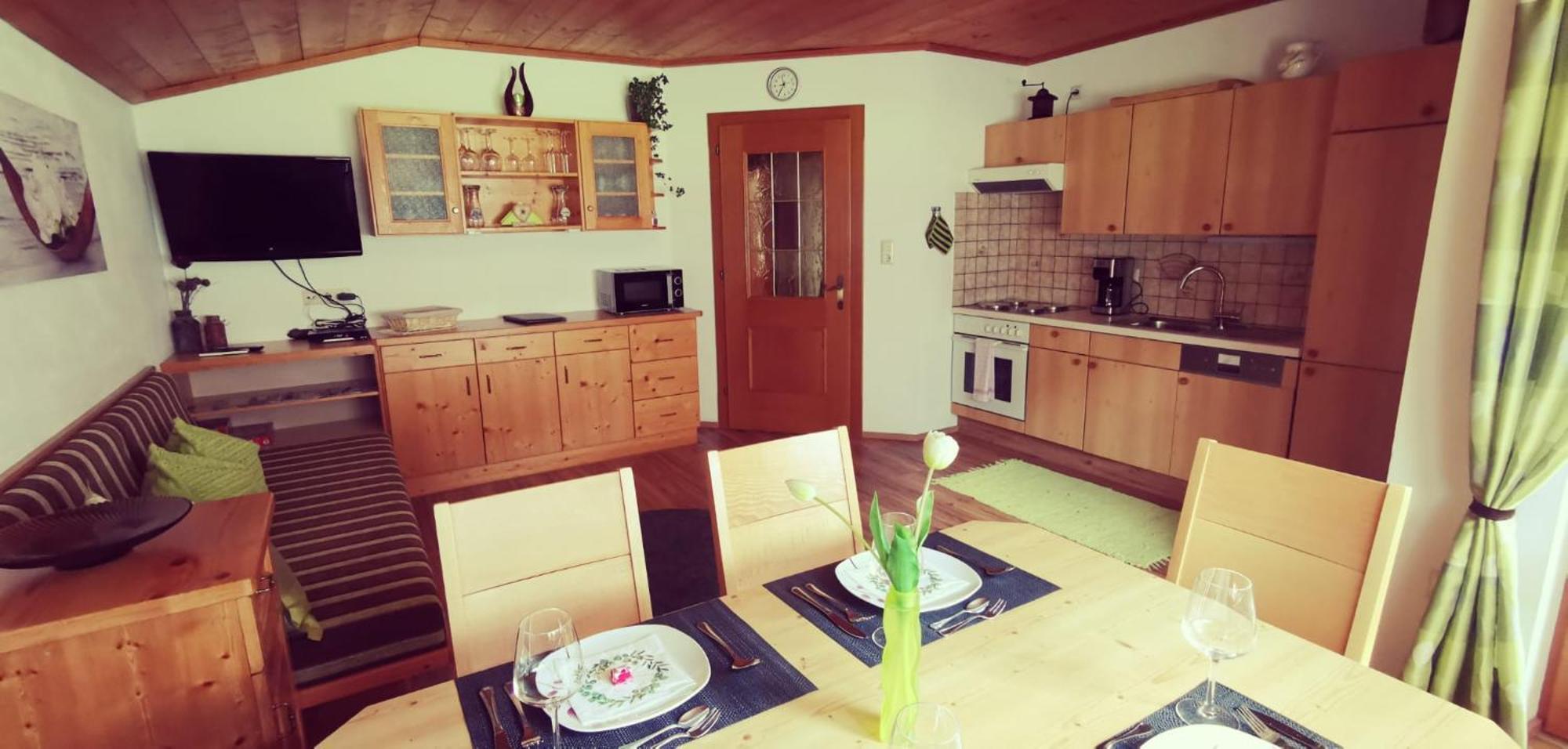 Landhaus Susanne Neustift im Stubaital Extérieur photo