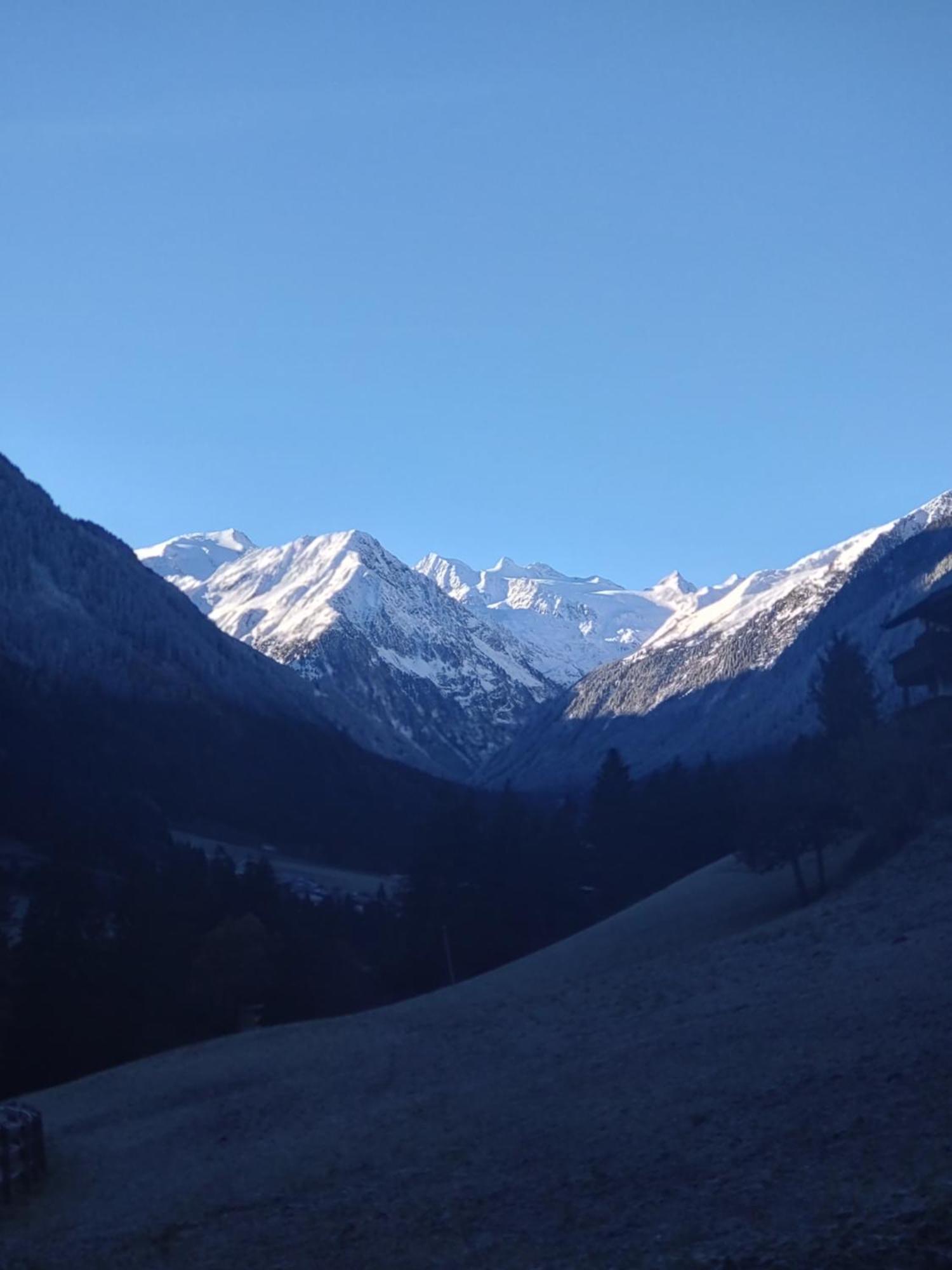Landhaus Susanne Neustift im Stubaital Extérieur photo
