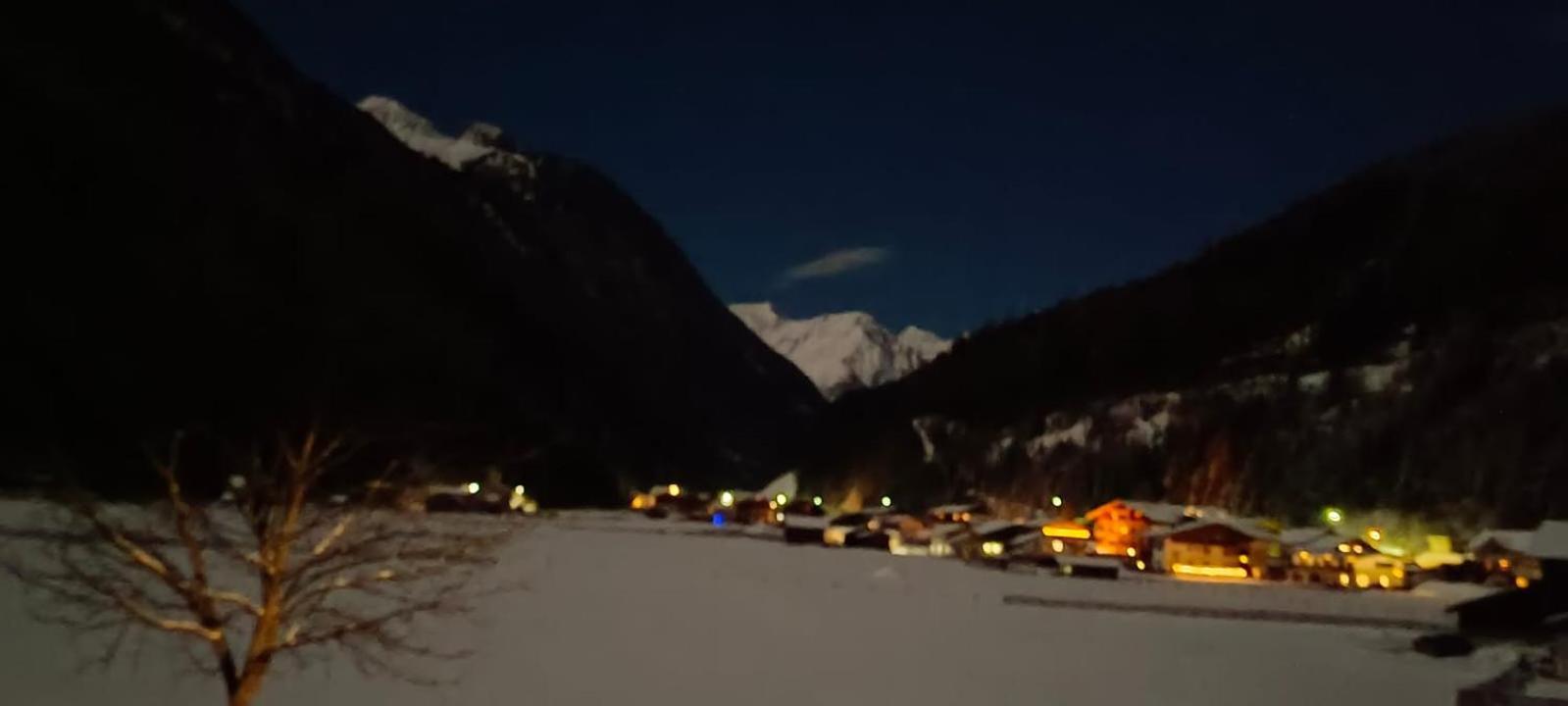 Landhaus Susanne Neustift im Stubaital Extérieur photo