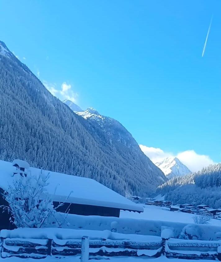 Landhaus Susanne Neustift im Stubaital Extérieur photo