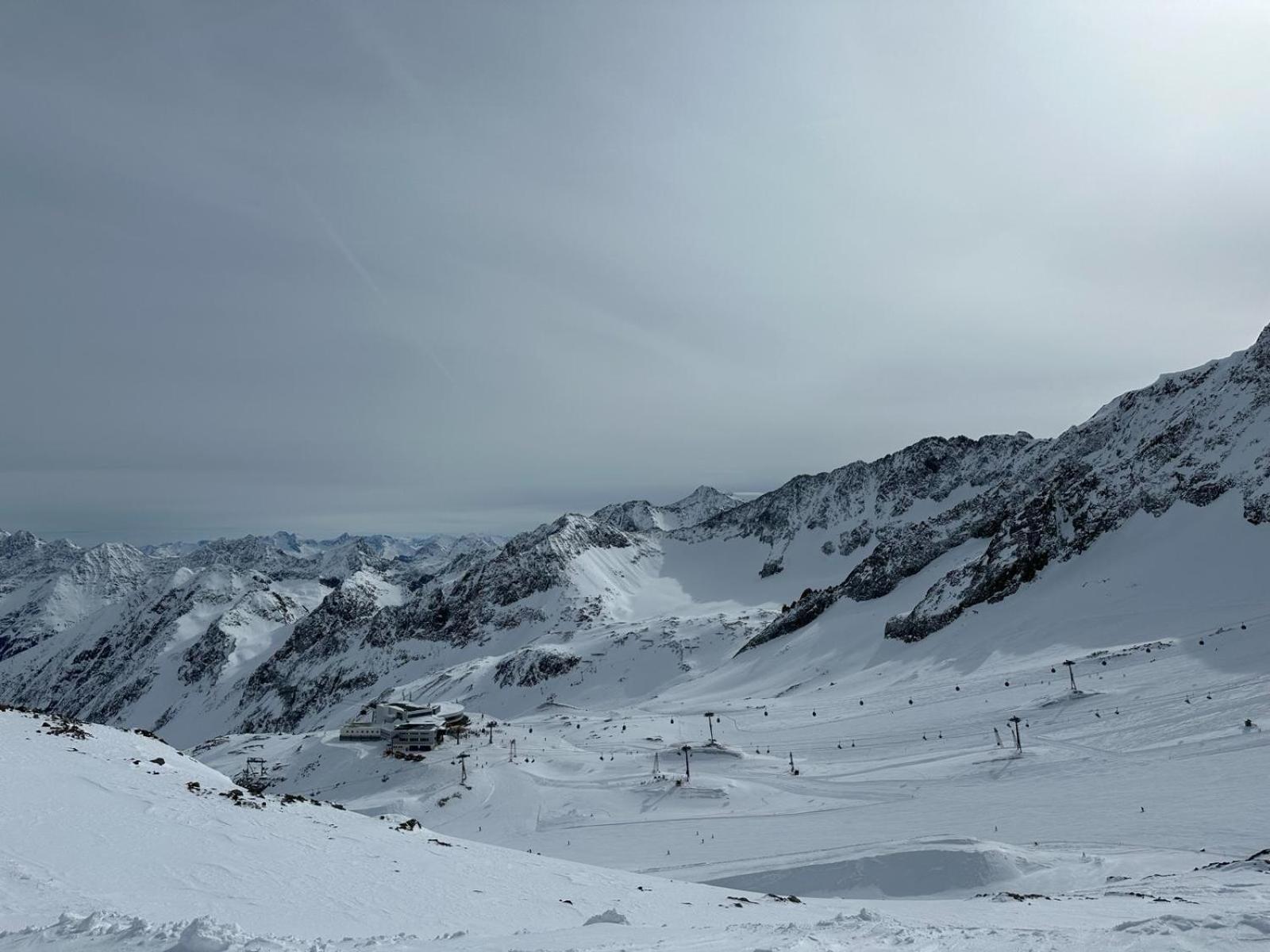 Landhaus Susanne Neustift im Stubaital Extérieur photo