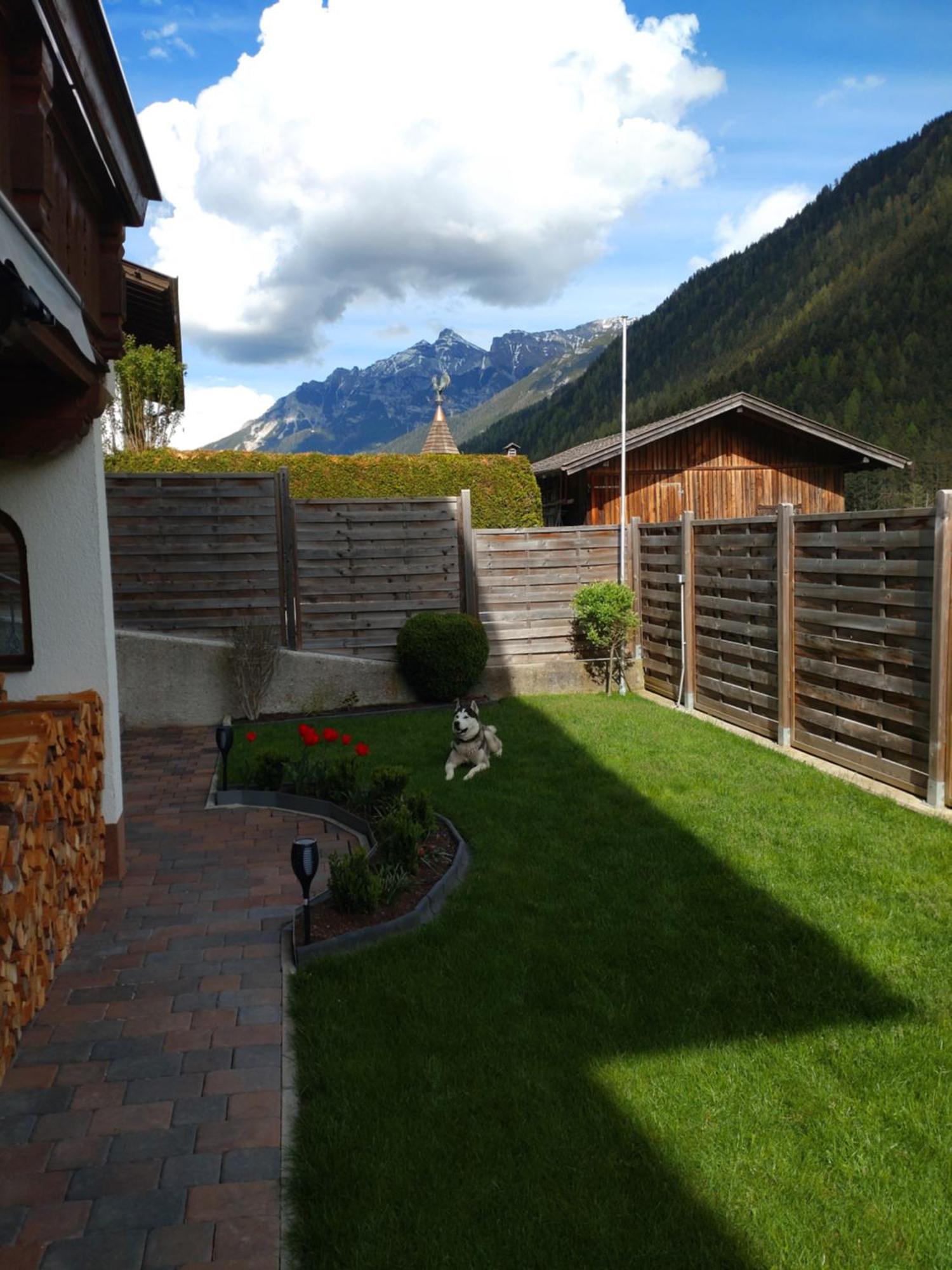 Landhaus Susanne Neustift im Stubaital Extérieur photo