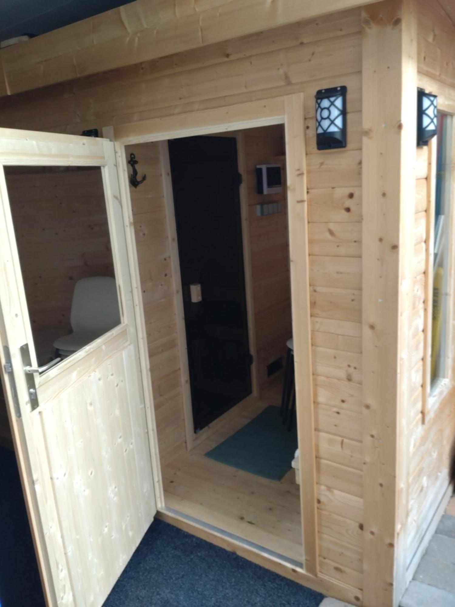 Landhaus Susanne Neustift im Stubaital Extérieur photo