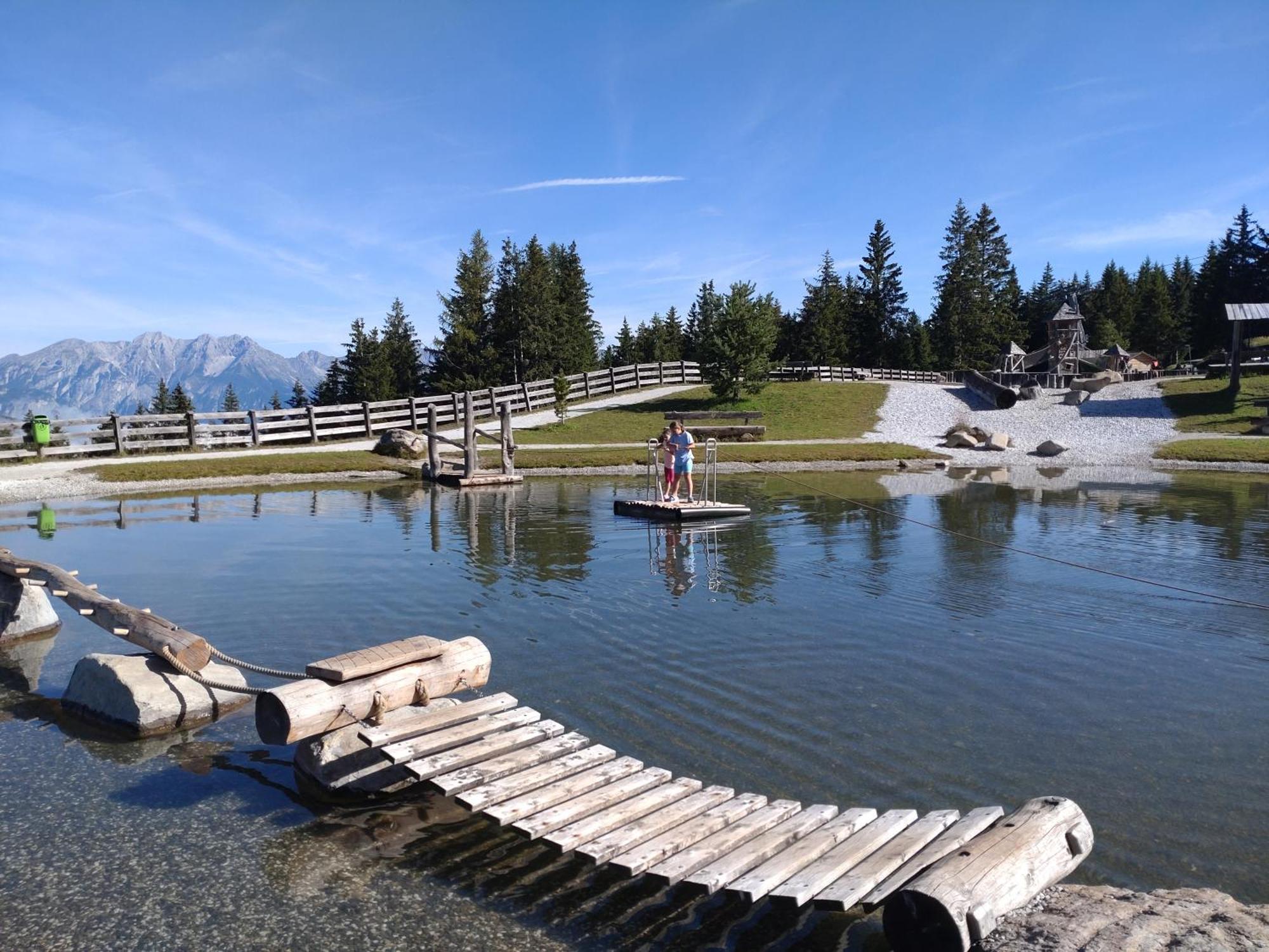 Landhaus Susanne Neustift im Stubaital Extérieur photo