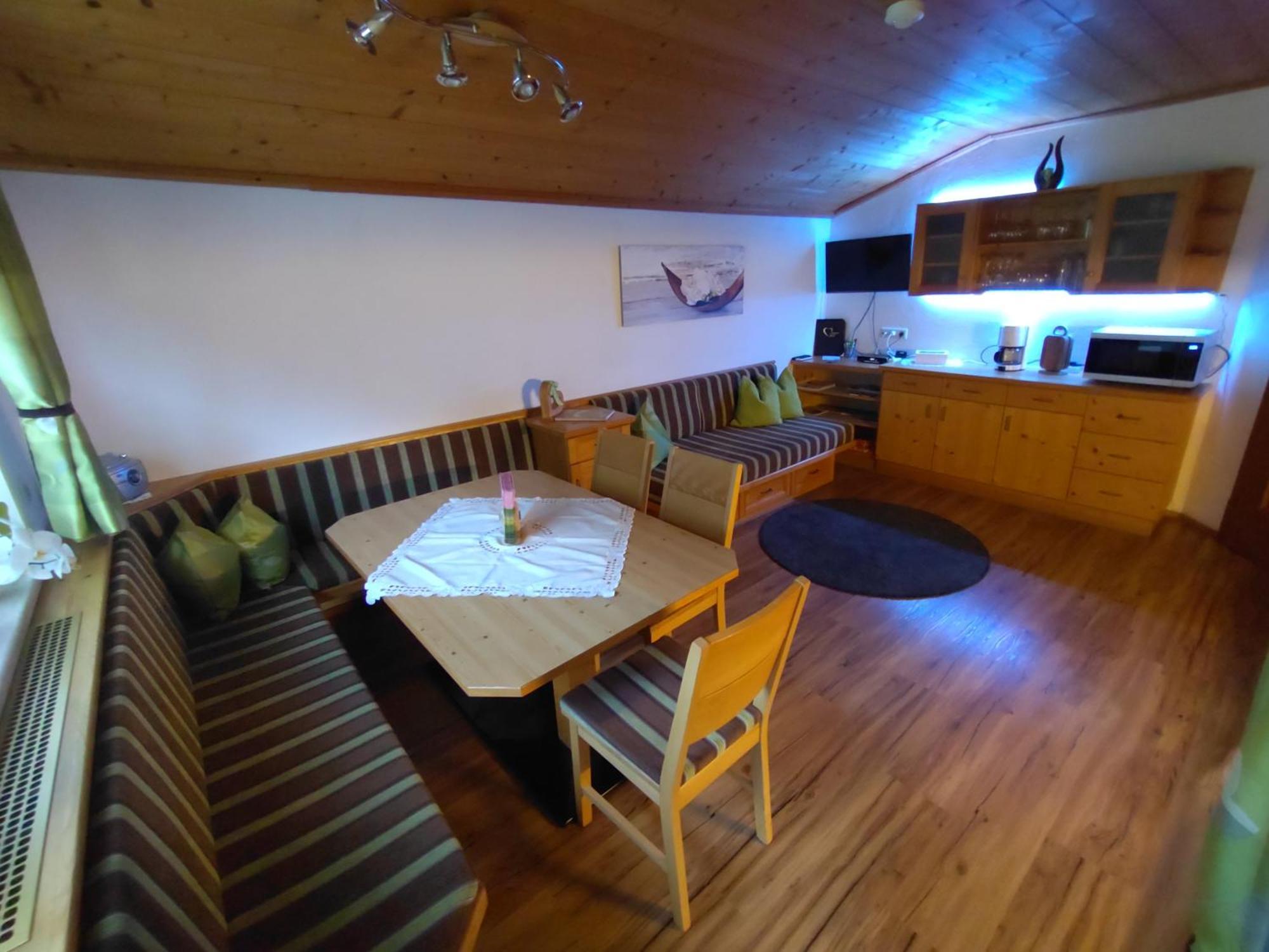 Landhaus Susanne Neustift im Stubaital Extérieur photo