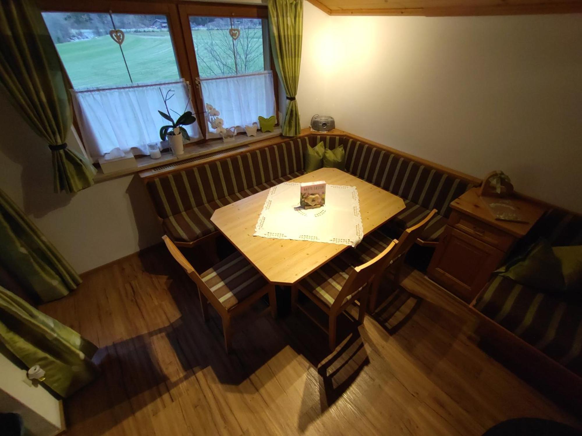 Landhaus Susanne Neustift im Stubaital Extérieur photo