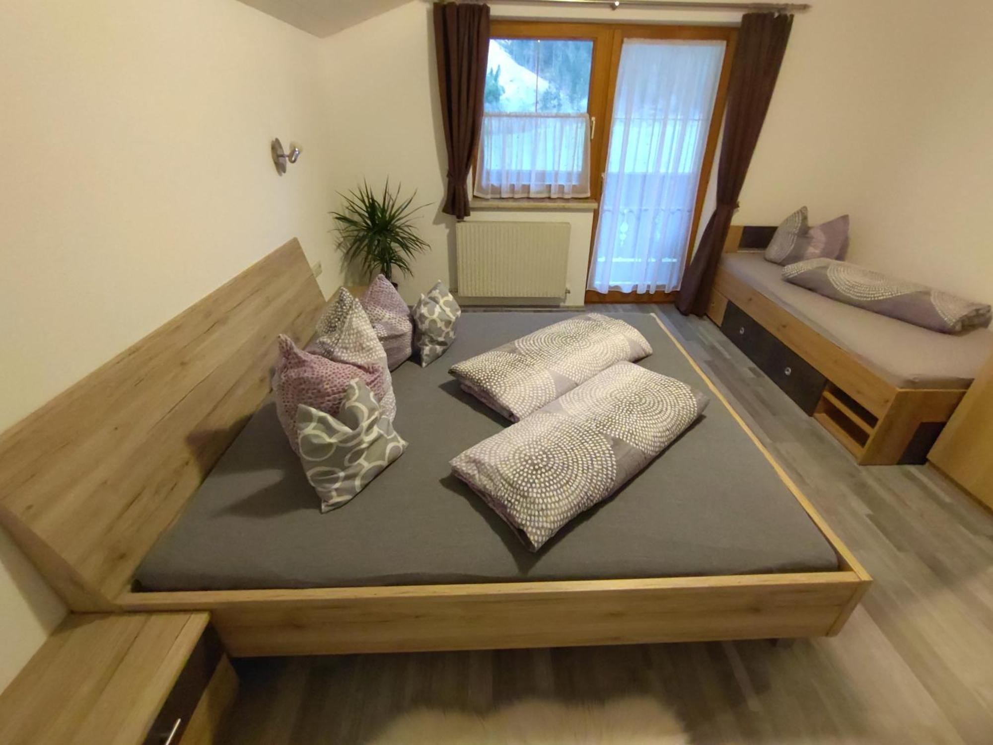 Landhaus Susanne Neustift im Stubaital Extérieur photo