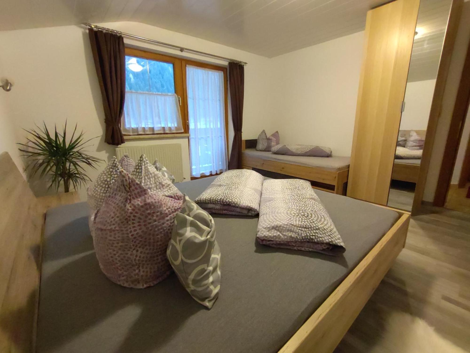 Landhaus Susanne Neustift im Stubaital Extérieur photo