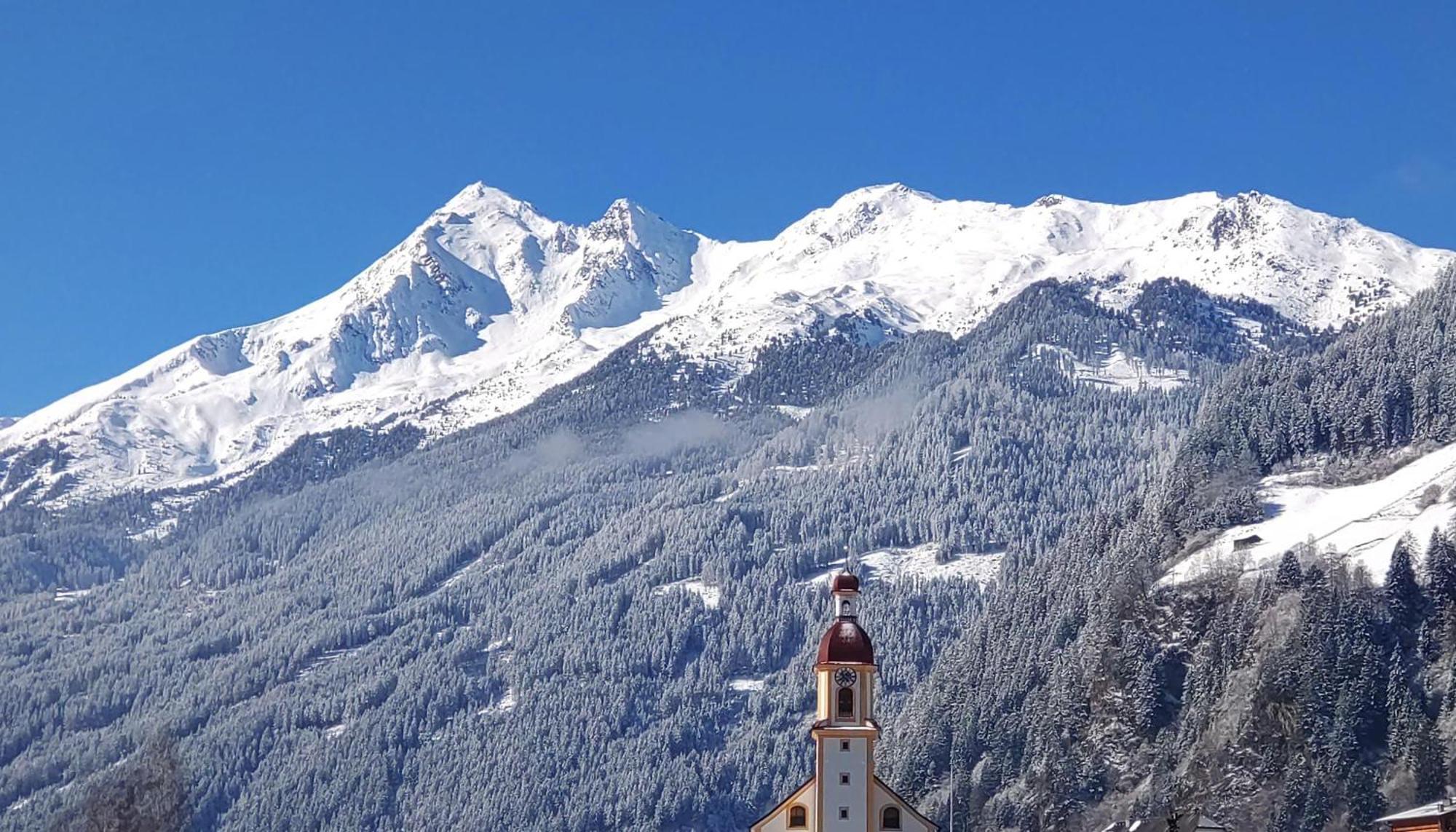 Landhaus Susanne Neustift im Stubaital Extérieur photo