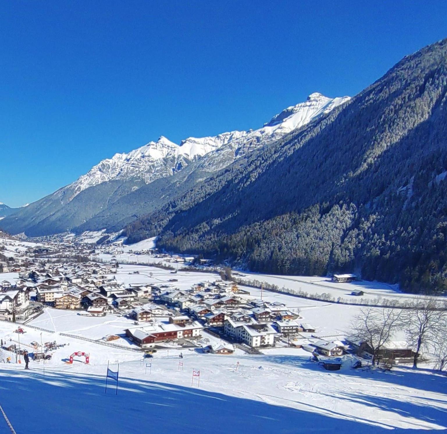 Landhaus Susanne Neustift im Stubaital Extérieur photo