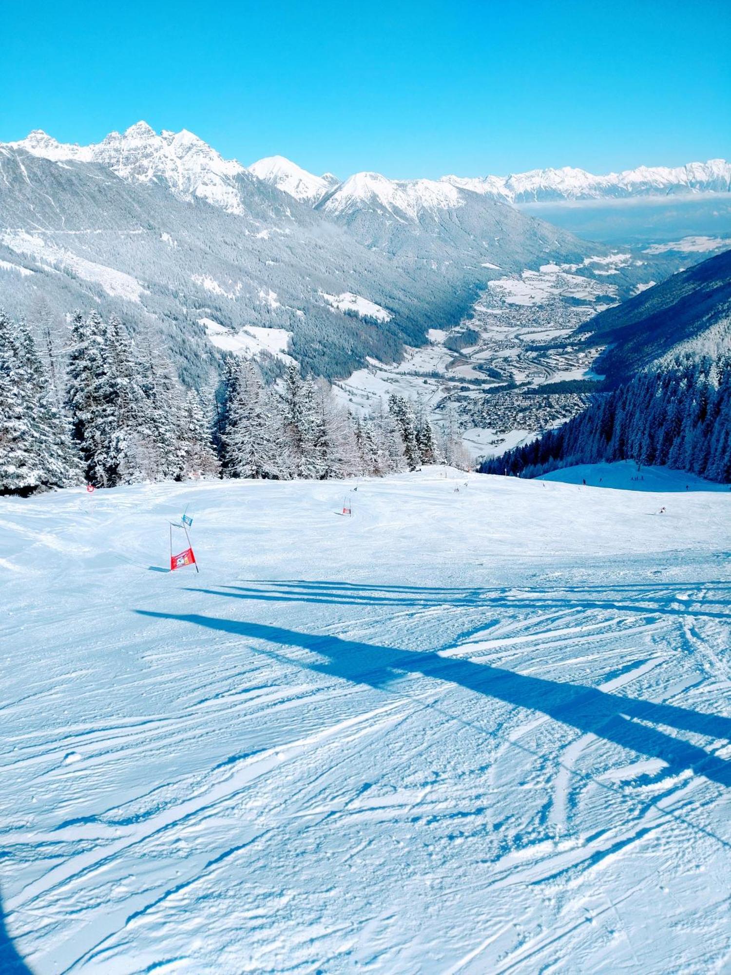 Landhaus Susanne Neustift im Stubaital Extérieur photo